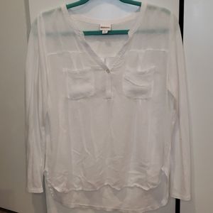 Women's Merona top
